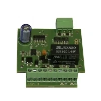 Bild av TAMS Elektronik 49 01146 01 C KSM 4 Loop modul Färdiga komponenter