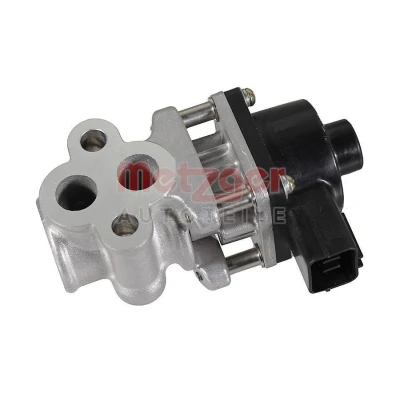 Bild av METZGER 08920104 EGR Ventil elektrisk styrventil SUZUKI: SWIFT 3