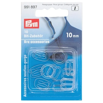 Bild av BH tillbehör [ Mått: 10 mm ] Prym