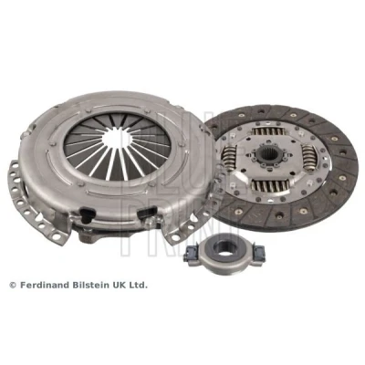 Bild av BLUE PRINT ADV183034 Kit d&#039;Embrayage à trois pièces avec graisse synthétique butée de débrayage 201 VOLKSWAGEN: Polo III 3/5 portes