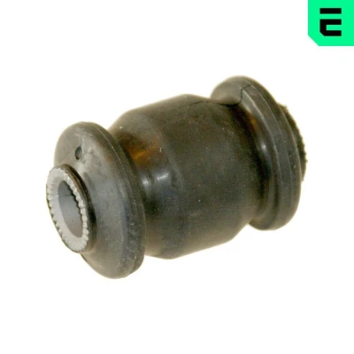 Bild av OPTIMAL F8 7067 Silent Bloc De Triangle côté conducteur ou passager, inférieur, Essieu avant pour bras oscillant transversal KIA: RIO 2, Picanto I