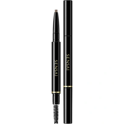 Bild av Sensai Colours Styling Eyebrow Pencil 03 Taupe Brown 0,2 g