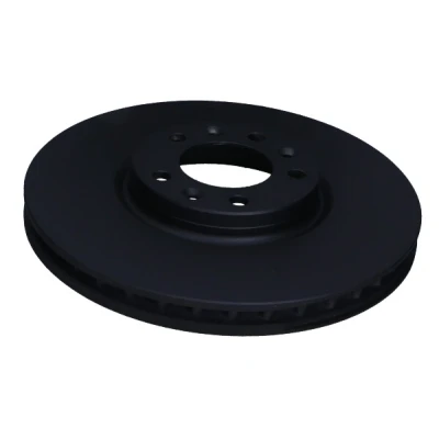 Bild av QUARO QD0097HC Disque de frein PEUGEOT: 308 II 3/5 portes, SW 2, 508 I Berline, CITROËN: Berlingo Van, C4 Grand Picasso 2