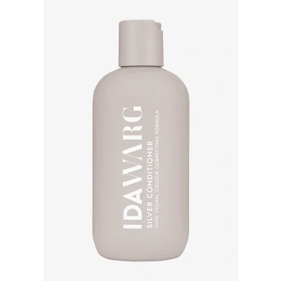 Bild av Ida Warg Beauty Silver Conditioner Balsam, Storlek: 250 ml,
