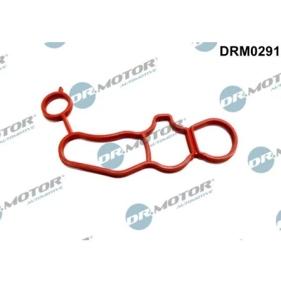 Bild av DR.MOTOR AUTOMOTIVE DRM0291 Joint d&#039;étanchéité, boîtier de filtre à huile PEUGEOT: 307 CC, 3/5 portes, 308 I CITROËN: C5 II 5 portes