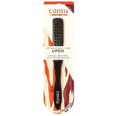 Bild av Cantu Up Do Brush with Natural Bristles