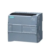 Bild av Siemens 6ES7214 1AG40 0XB0 Simatic S7 CPU 1214C Compact