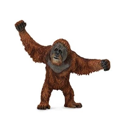 Bild av CollectA ? col88730 Wild Orang Outan L
