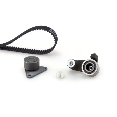 Bild av GATES FleetRunner Micro V Stretch Fit K015378XS Kit de distribution RENAULT: LAGUNA 1, 1 Grandtour, SAFRANE 2, VOLVO: V70 I