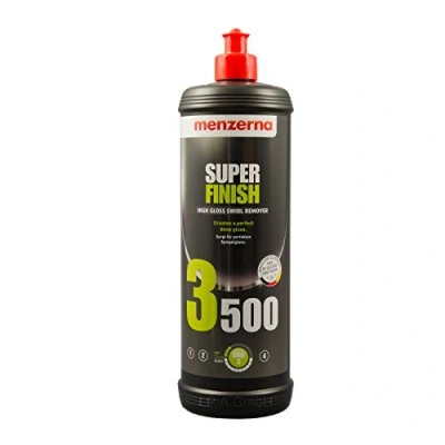 Bild av Menzerna SF 4000 Super Finish polish, 1 000 ml.