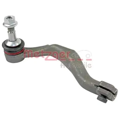 Bild av METZGER 54049401 Rotule de direction KIT + Essieu avant gauche MINI: 3/5 portes