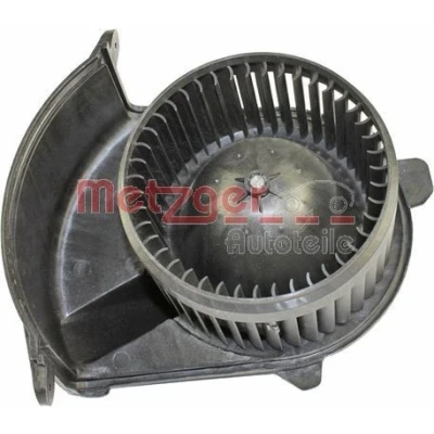 Bild av METZGER 0917291 Pulseur d&#039;Air RENAULT: Kangoo II / Grand Kangoo, Express
