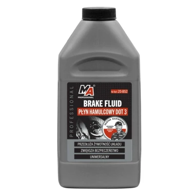 Bild av MA PROFESSIONAL DOT 3 20 B52 Liquide De Frein 485