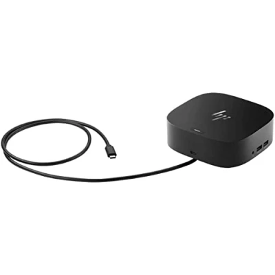 Bild av HP USB C Dock G5 (renoverad)