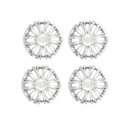 Bild av MAMMOOTH Optic A112 2045 16 Navkapsel 16tum silver