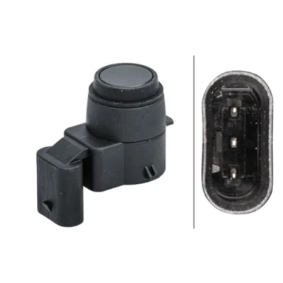 Bild av Sensor, parkeringshjälp HELLA 6PX 358 141 401