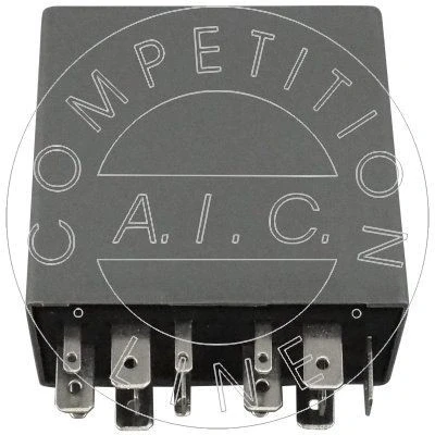 Bild av AIC 57756 Relais, intervalle d&#039;essuyage VOLKSWAGEN: Passat B5 GP Berline, Golf 4, Bora SEAT: Leon I 3/5 portes, SKODA: Octavia 5 portes