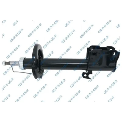 Bild av GSP 32358522 Stötdämpare framaxel vänster Gastryck Tvårörs fjäderben MITSUBISHI: Colt VI (Z30) 1.1 LPG, 1.3 1.3, 1.5, 1.1, 1.5 DI D 2004 2012