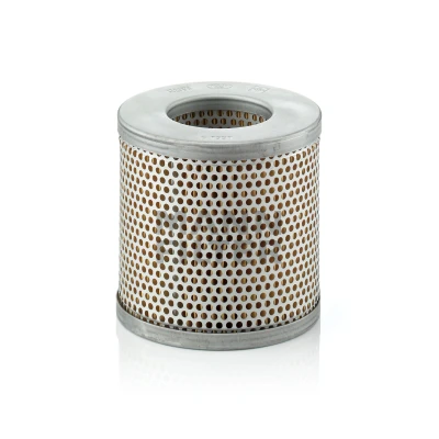 Bild av Luftfilter MANN FILTER C 1337