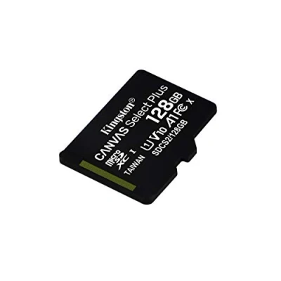 Bild av Kingston Canvas Select Plus microSDXC 128GB