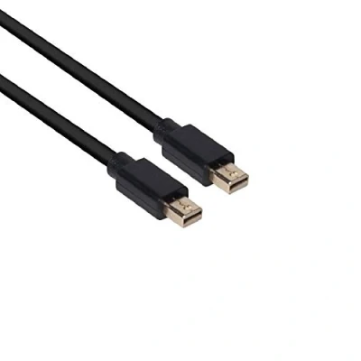 Bild av Club 3D DisplayPort kabel Mini (hane) till 1.2a 2 m stöd för 4K
