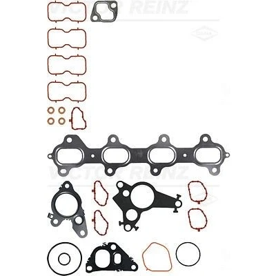 Bild av Packningssats, topplock Victor reinz 02 10046 01