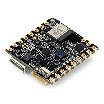 Bild av Arduino kort ABX00061