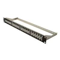 Bild av DIGITUS Professional DN 91424 patch panel 1U