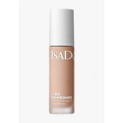Bild av Isadora NO Compromise Lightweight Matte Foundation Foundation, Storlek: 30 ml, 3c