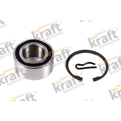 Bild av KRAFT 4105791 Kit de roulements roue Essieu avant PEUGEOT: Expert I Van, 806, I, CITROËN: Jumpy Evasion, MPV