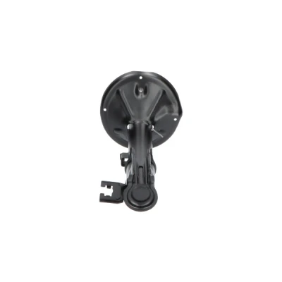 Bild av KAVO PARTS SSA 3020 Amortisseur Essieu arrière gauche Pression de gaz Système bitube Jambe suspension Goujon en haut HYUNDAI: ACCENT 2