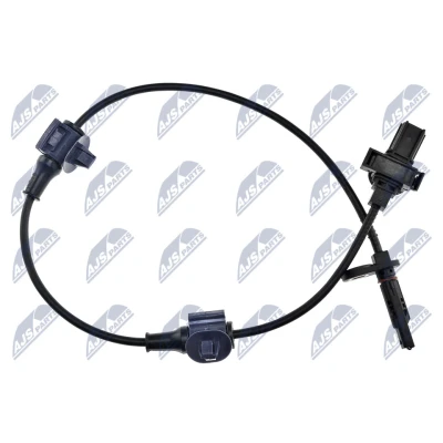 Bild av ABS givare, Sensor, hjulvarvtal, Bakaxel, Bakaxel höger, honda cr v iv, 36453, 57470T0GA01
