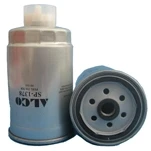 Bild av ALCO FILTER SP 1378 Filtre à Carburant vissé HYUNDAI: Getz, i30 II 3/5 portes, SANTA FE 2, KIA: SORENTO 1, RIO CARENS 4