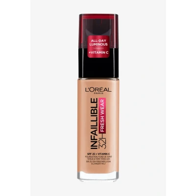 Bild av L&#039;Oréal Infaillible Fresh Wear Foundation 235 Honey 30 ml