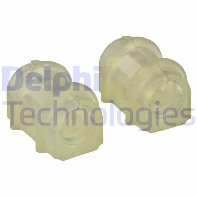 Bild av DELPHI TD1215W Silent Bloc De Barre Stabilisatrice CITROËN: Saxo 3/5 portes, AX, PEUGEOT: 106 II I portes