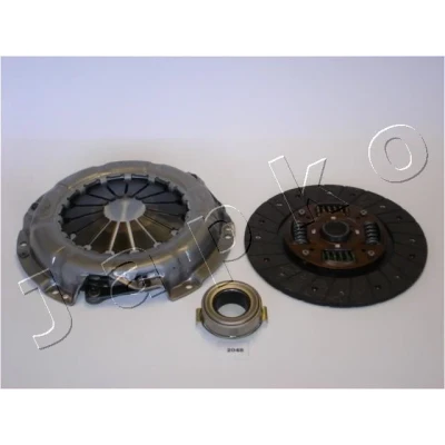 Bild av JAPKO 922048 Kit d&#039;Embrayage 235 TOYOTA: RAV4 I SUV Cabriolet,