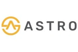 AstroSweden Logga
