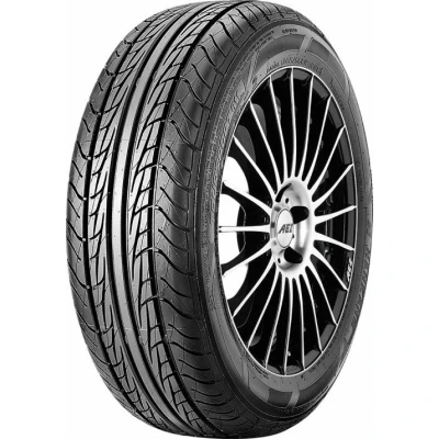 Bild av Nankang Toursport XR 611 225/50 R15 91V auto Pneus été PORSCHE: 944 Coupe, 911 TOYOTA: MR2 II ALPINE: V6 I JC206
