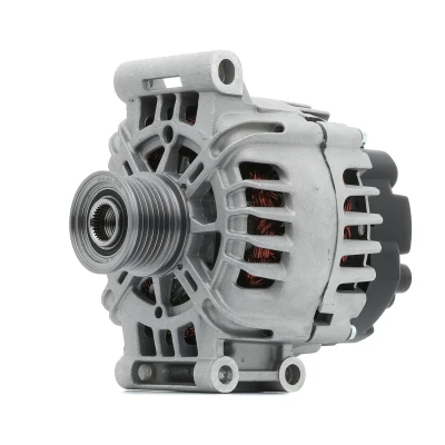 Bild av LUCAS LRA02967 Alternateur 14V 120A PEUGEOT: 308 I SW, 207 3/5 portes, 3008 I, CITROËN: C3 II, C5 3, DS3 3 MINI: Clubman