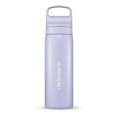 Bild av LifeStraw Go Series Stainless Steel 500ml Water bottle