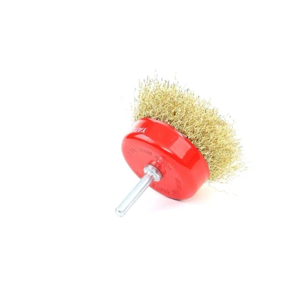 Bild av YATO YT 4750 Brosse métallique 75
