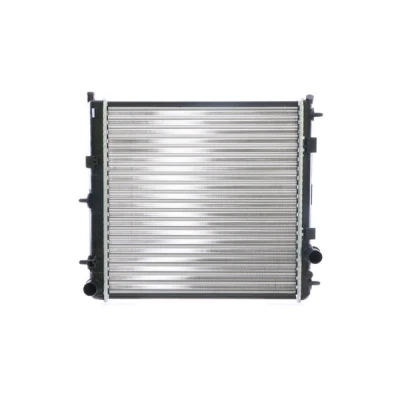 Bild av MAHLE ORIGINAL CR 557 000S Radiateur du moteur pour véhicules sans système de climatisation 380 402 19 ailettes jointes mécaniquement