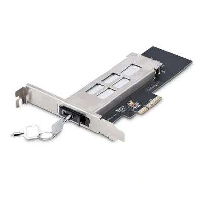 Bild av StarTech.com M2 REMOVABLE PCIE N1