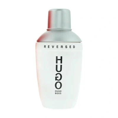 Bild av Hugo Boss Reversed Eau de Toilette 75 ml