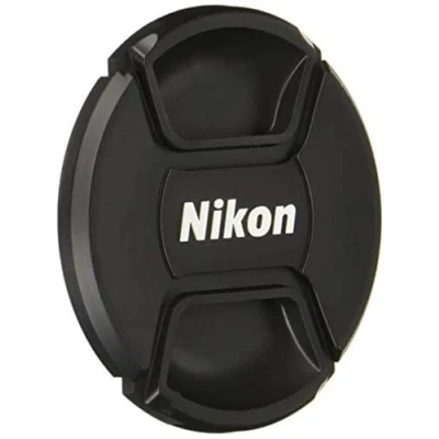 Bild av Nikon LC 82 mm snap on främre linsskydd