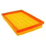 Bild av ALCO FILTER MD 9746 Filtre à air 34,0 161,0 230,0 Cartouche filtrante TOYOTA: Corolla VIII Liftback, Compact, Break