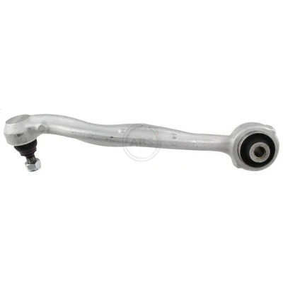 Bild av A.B.S. 211269 bras de suspension avec rotule suspension, support en caoutchouc oscillant longitudinal Aluminium 16,2