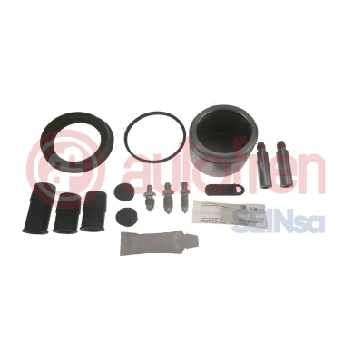 Bild av AUTOFREN SEINSA D44881S Kit De Réparation Étrier Frein Essieu avant 60mm PISTON KIT+GUIDEPINS BMW: 3 Berline, Coupe, 1 VOLVO: XC90 I