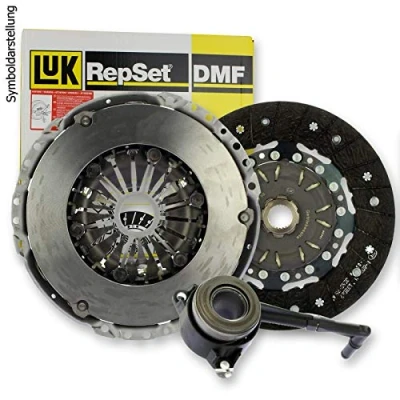 Bild av LuK 624 3365 33 Kit d&#039;Embrayage SUZUKI: Grand Vitara 2 SUV