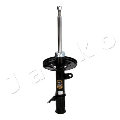 Bild av JAPKO MJ22093 Amortisseur Essieu avant droit Pression de gaz Système bitube Jambe suspension Goujon en haut
